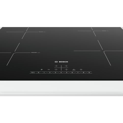 Встраиваемая индукционная варочная панель Bosch PUE611FB1E Встраиваемая индукционная варочная панель Bosch PUE611FB1E