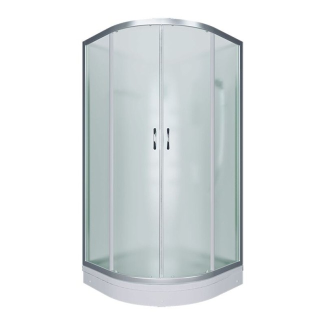 Душевая кабина Erlit ER3509PE-C3-RUS (900x900x1950)