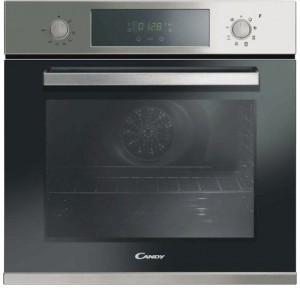 Встраиваемый электрический духовой шкаф Candy FCP 625 XL