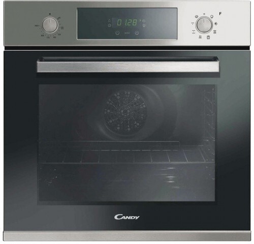 Встраиваемый электрический духовой шкаф Candy FCP 625 XL