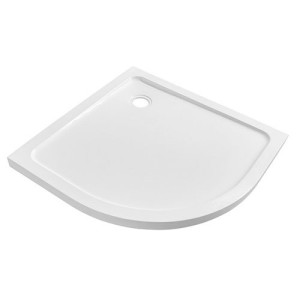 Душевой поддон WasserKraft Berkel 48T01 Душевой поддон WasserKraft Berkel 48T01