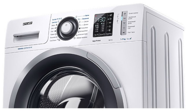 Стиральная машина Atlant СМА-70У1213-01