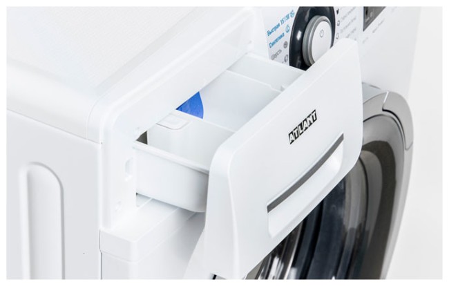 Стиральная машина Atlant СМА-70У1213-01