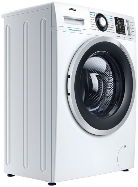 Стиральная машина Atlant СМА-70У1213-01