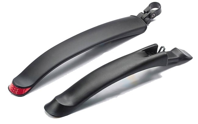 Комплект крыльев Stels 24-26" SF-212 F/R