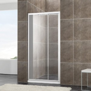 Душевая дверь SSWW LA61-Y32L (1200*1950)