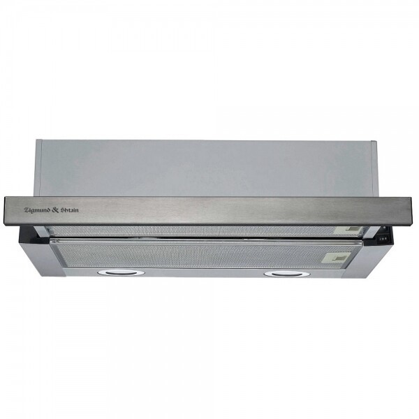 Встраиваемая вытяжка Zigmund & Shtain K 017.6 S