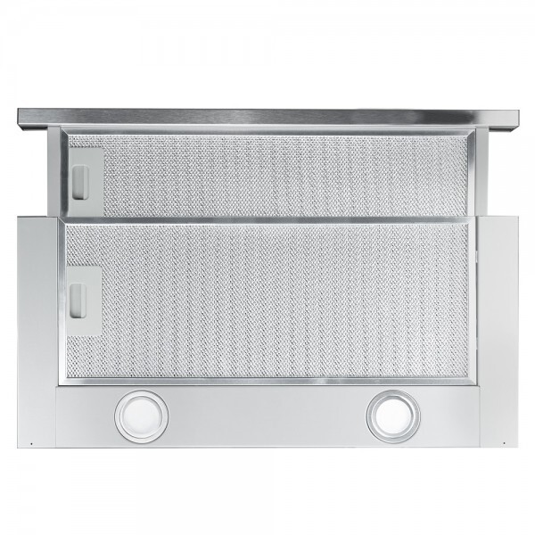 Встраиваемая вытяжка Zigmund & Shtain K 017.6 S