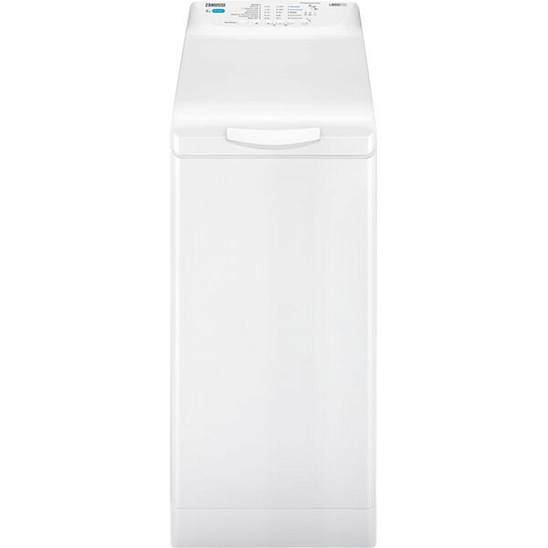 Стиральная машина Zanussi ZWY 61224 WI Стиральная машина Zanussi ZWY 61224 WI