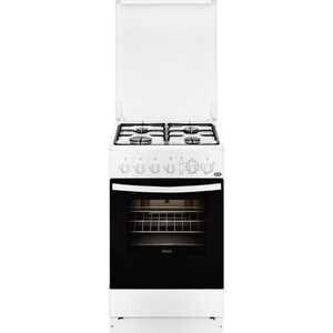 Газовая плита Zanussi ZCG 9512 G1 W