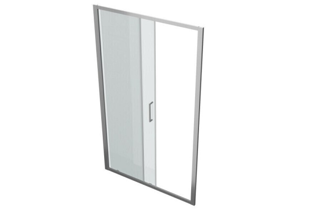 Душевая дверь Bravat Line BD120.4101A Душевая дверь Bravat Line BD120.4101A