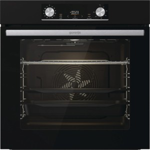 Встраиваемый электрический духовой шкаф Gorenje BOSX 6737 E03B