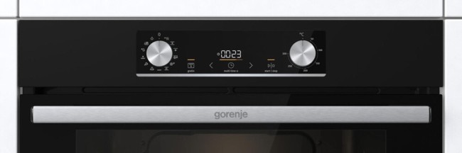 Встраиваемый электрический духовой шкаф Gorenje BOSX 6737 E03B