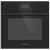 Встраиваемый электрический духовой шкаф Meferi MEO606BK Ultra