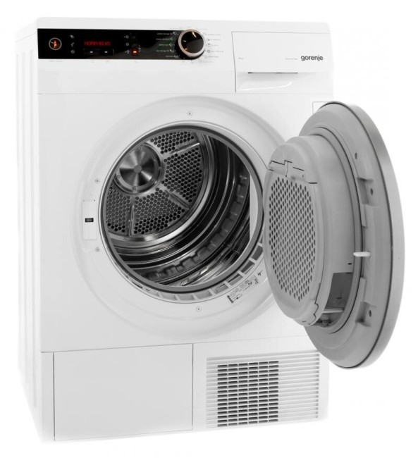 Сушильная машина Gorenje D 8664 N Сушильная машина Gorenje D 8664 N