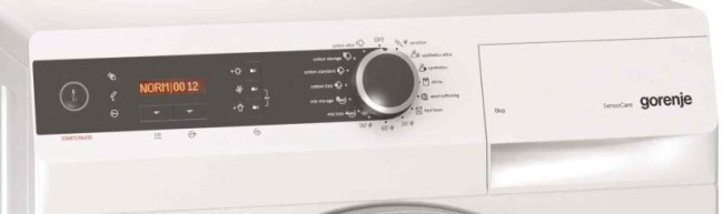 Сушильная машина Gorenje D 8664 N Сушильная машина Gorenje D 8664 N