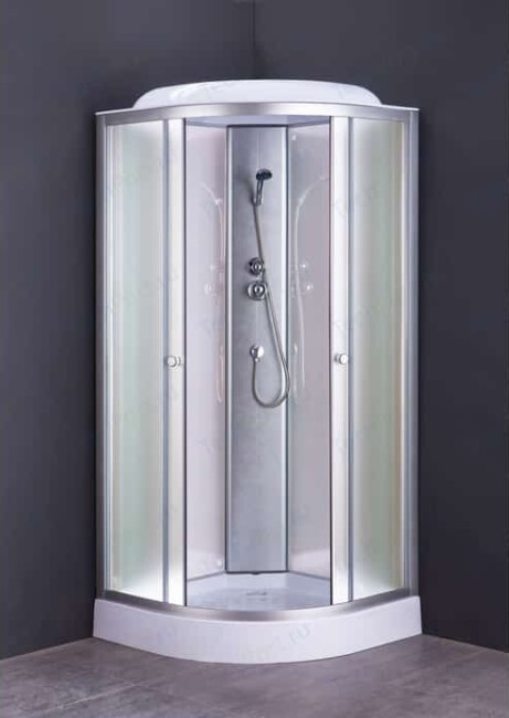 Душевая кабина Niagara NG-442-08N