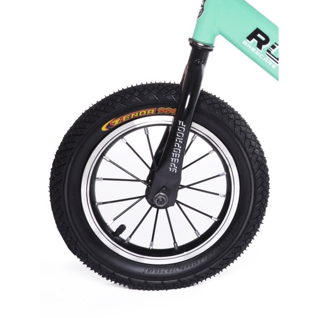 Беговел детский Babycare RUNNER New N2002-3 зеленый Беговел детский Babycare RUNNER New N2002-3 зеленый