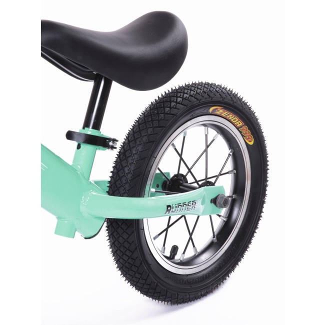 Беговел детский Babycare RUNNER New N2002-3 зеленый Беговел детский Babycare RUNNER New N2002-3 зеленый