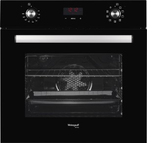 Встраиваемый электрический духовой шкаф Weissgauff EOV 29 PDB Встраиваемый электрический духовой шкаф Weissgauff EOV 29 PDB