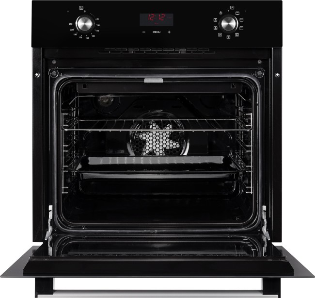 Встраиваемый электрический духовой шкаф Weissgauff EOV 29 PDB