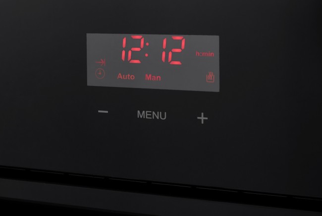 Встраиваемый электрический духовой шкаф Weissgauff EOV 29 PDB