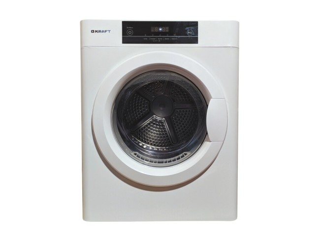 Сушильная машина Kraft KF-DRV401W Сушильная машина Kraft KF-DRV401W