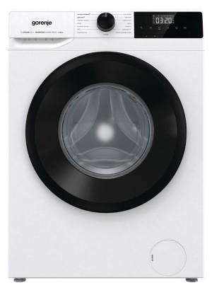 Стиральная машина Gorenje W1NHPI62SCSIRV