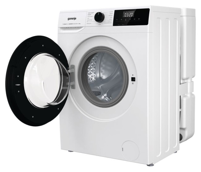 Стиральная машина Gorenje W1NHPI62SCSIRV