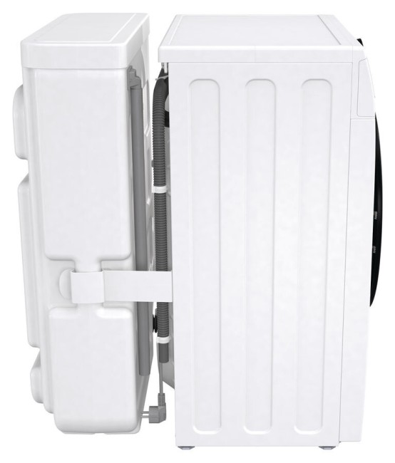 Стиральная машина Gorenje W1NHPI62SCSIRV