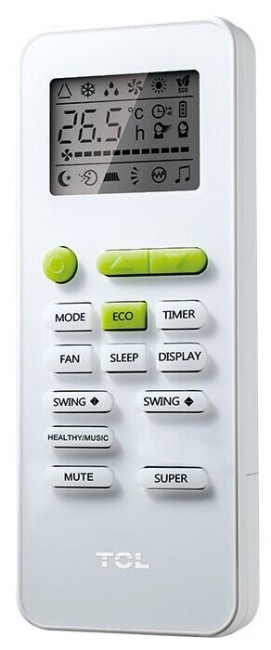 Сплит-система TCL TAC-09HRIA/MC