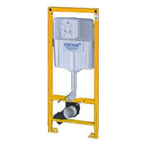 Инсталляция Grohe для унитаза rapid sl (38596000)