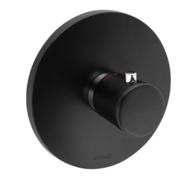 Смеситель для душа Kludi Balance (527298775) Смеситель для душа Kludi Balance (527298775)