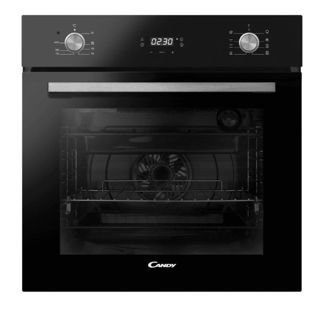 Встраиваемый электрический духовой шкаф Candy COS625NLS Встраиваемый электрический духовой шкаф Candy COS625NLS