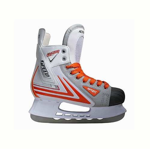 Коньки хоккейные Action PW-217 47