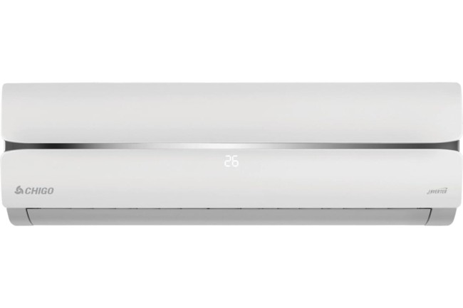 Сплит-система Chigo CS-25V3A-1C172/White