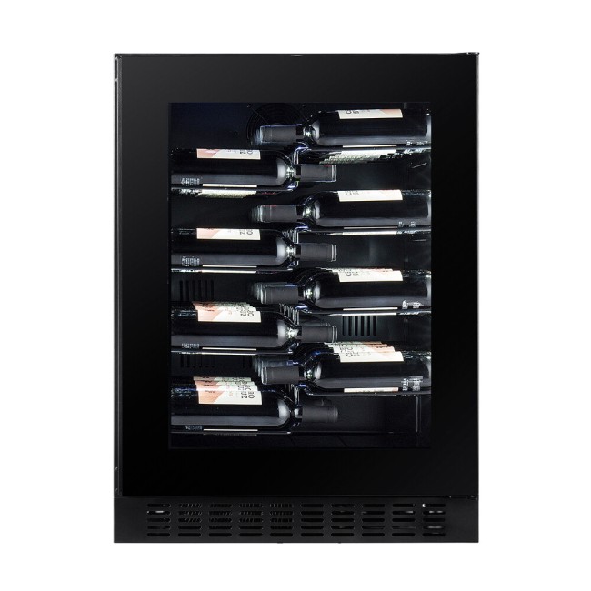 Винный шкаф Temptech CPROX60SRB