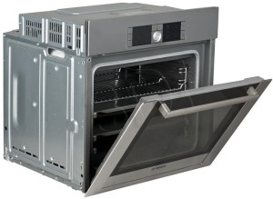 Встраиваемый электрический духовой шкаф Bosch HBG36T650