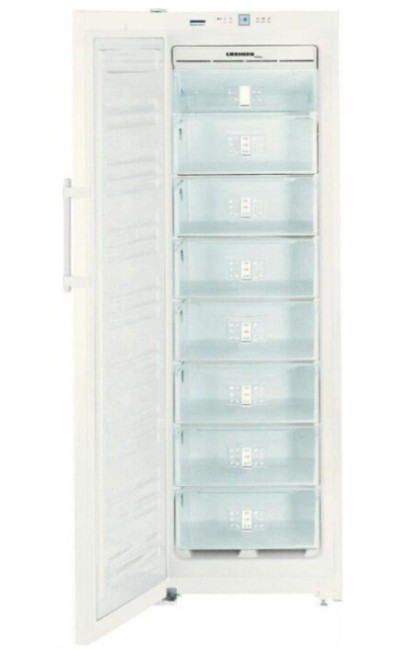 Морозильная камера Liebherr SGN 3010