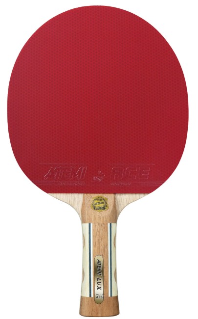 Набор для тенниса Atemi LUX (1ракетка+кейс+2 мяча)