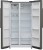 Холодильник Shivaki SBS-550DNFX Холодильник Shivaki SBS-550DNFX