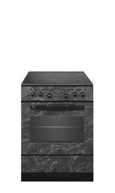 Плита комбинированная Gefest 6502-04 0053