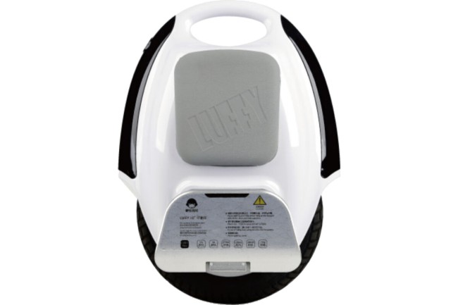 Моноколесо Gotway Luffy 10 (200Wh) Моноколесо Gotway Luffy 10 (200Wh)