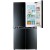 Холодильник LG GR-D24FBGLB