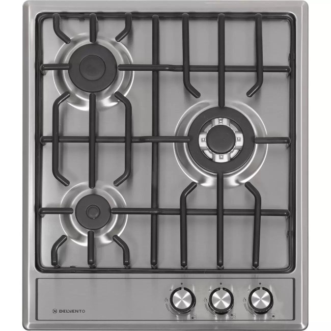 Встраиваемая газовая варочная панель Delvento V45V35M001 Встраиваемая газовая варочная панель Delvento V45V35M001