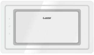 Встраиваемая вытяжка Exiteq EX-1286 white