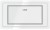 Встраиваемая вытяжка Exiteq EX-1286 white