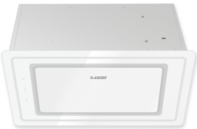 Встраиваемая вытяжка Exiteq EX-1286 white