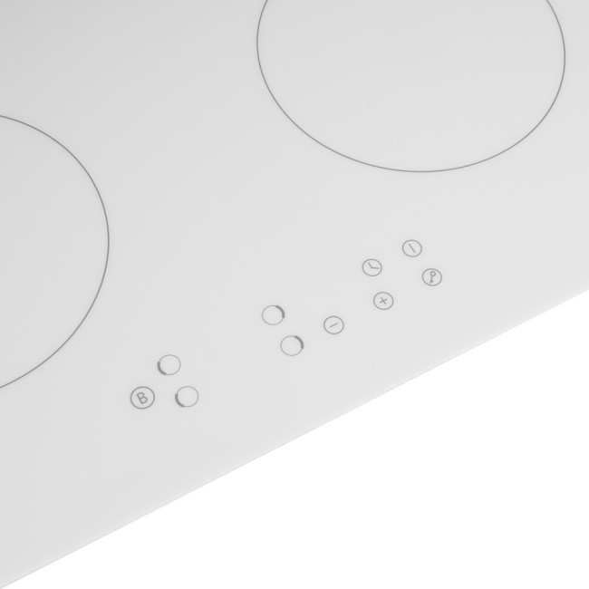 Встраиваемая индукционная варочная панель Akpo PIA 6094014СС WH Встраиваемая индукционная варочная панель Akpo PIA 6094014СС WH