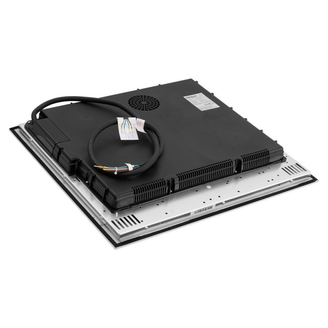 Встраиваемая индукционная варочная панель Akpo PIA 6094014СС WH Встраиваемая индукционная варочная панель Akpo PIA 6094014СС WH